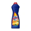 Limpiador De Cocina En Crema Bingo Limón 750 Ml