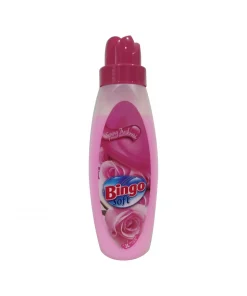 Suavizante De Ropa Bingo Spring botellla 1 Lts.
