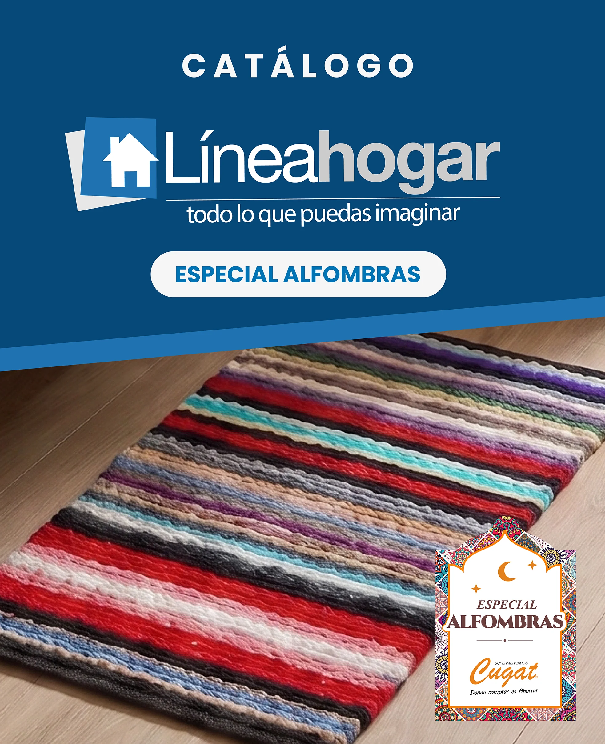 Línea Hogar